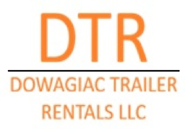 Dowagiac Trailer Rentals logo